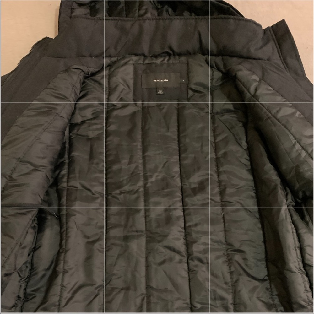 Vero Moda Winter Jacket - Picture 9 of 15